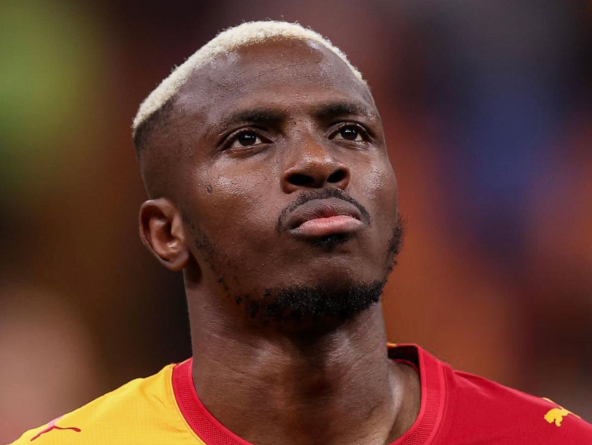 Ne Haaland, ne Mbappe! Zirvede tek başına Victor Osimhen var 2