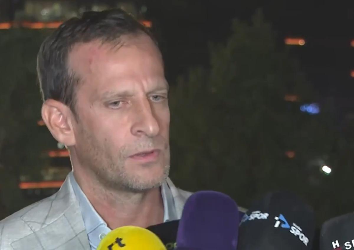 Galatasaray ın yeni yıldızı Rafael Leao için maç sonu olay iddia! Ortalık karışacak 1