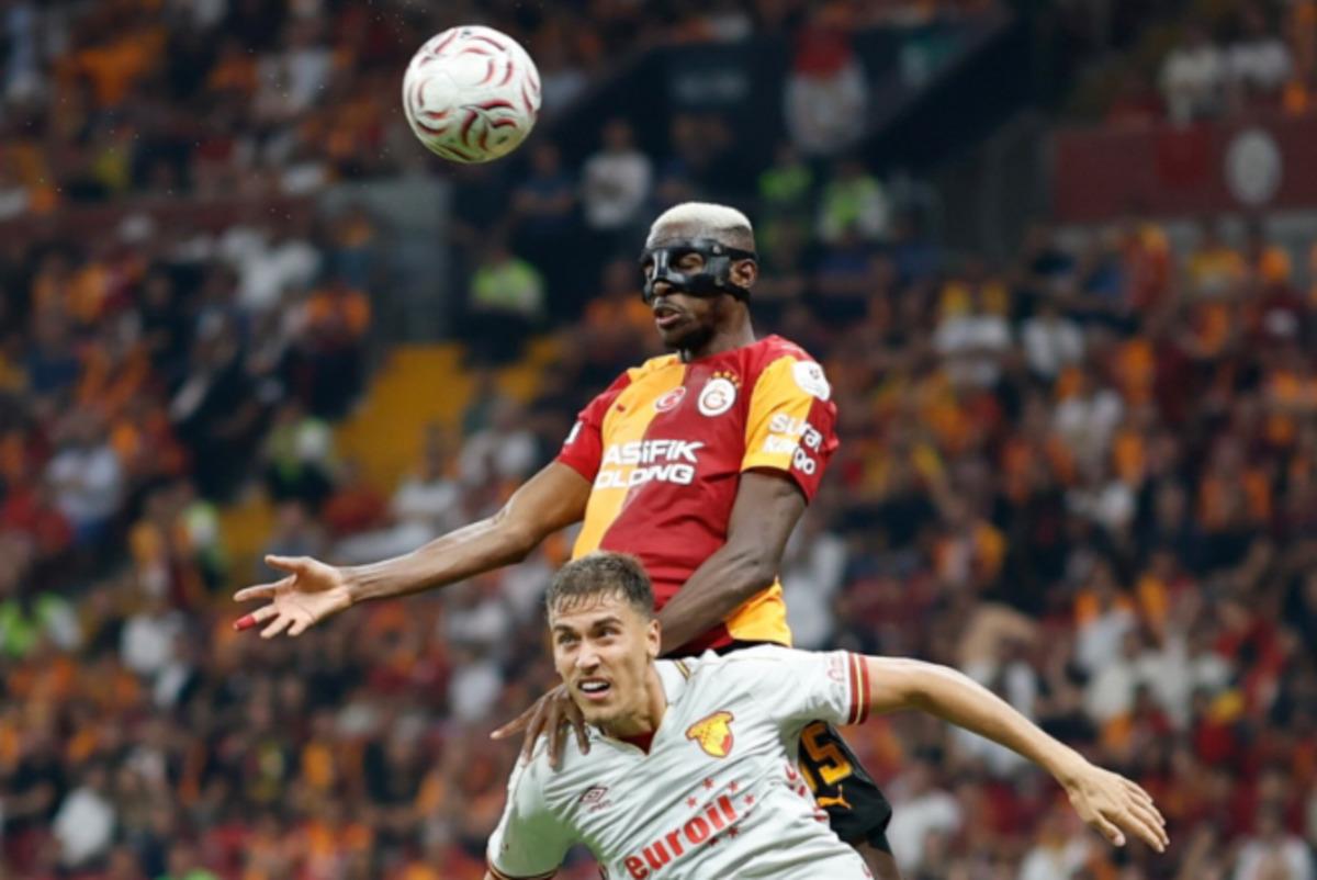 Nihat Kahveci den ortalığı alevlendirecek Galatasaray iddiası! 1