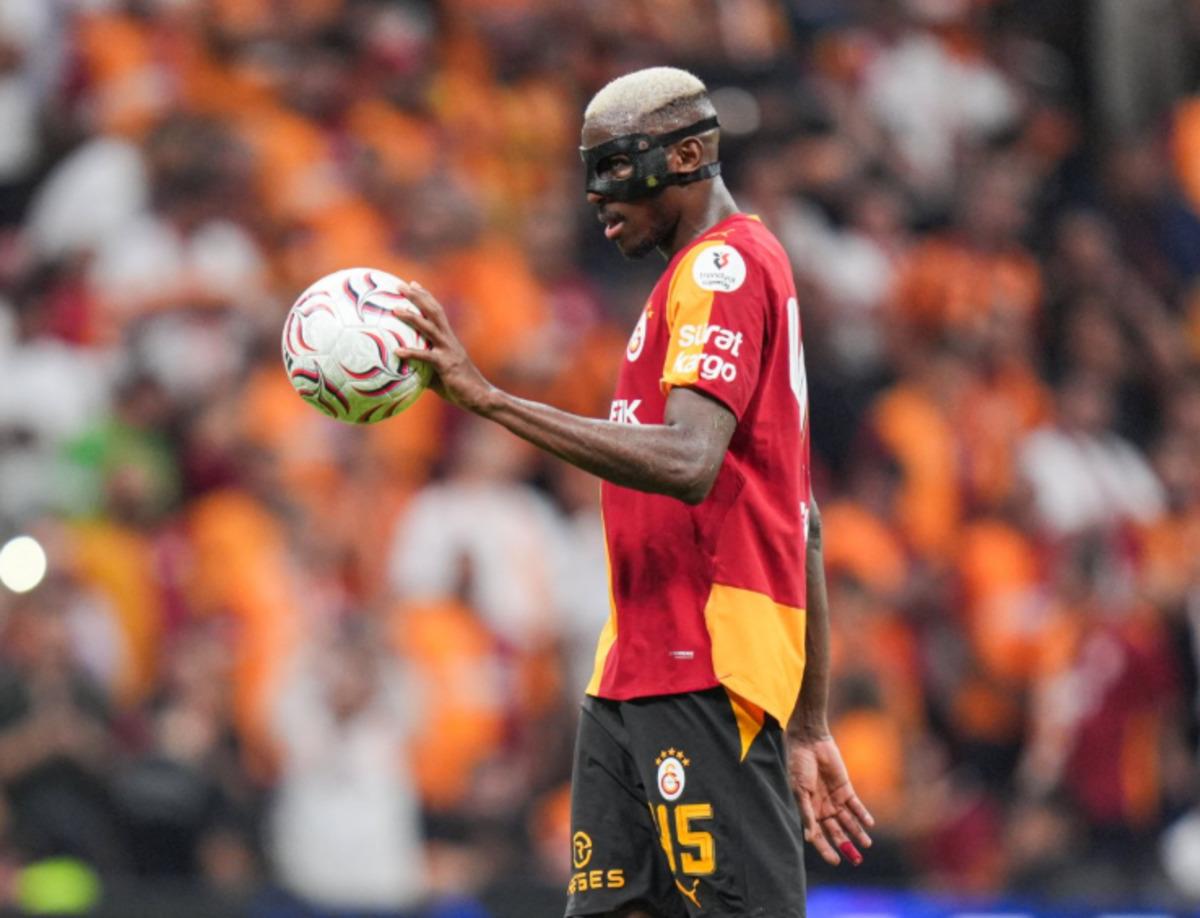 Nihat Kahveci den ortalığı alevlendirecek Galatasaray iddiası! 2