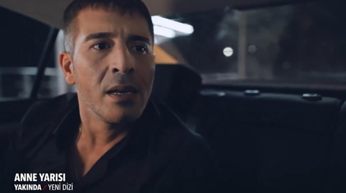 Burcu Özberk li Anne Yarısı nın fragmanına yorum yağdı! "Bu dizi tutar" 3