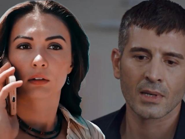 Burcu &Ouml;zberk'li Anne Yarısı'nın fragmanına yorum yağdı! "Bu dizi tutar"