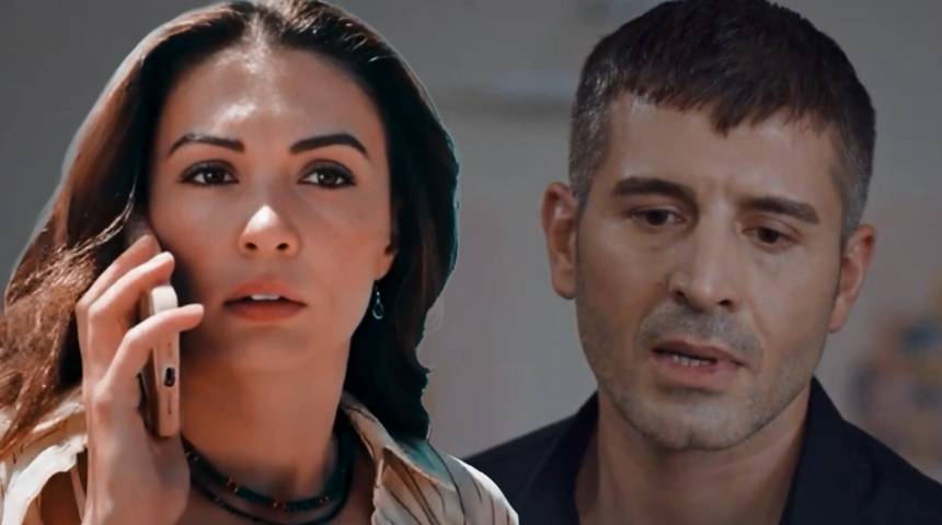 Burcu &Ouml;zberk'li Anne Yarısı'nın fragmanına yorum yağdı! "Bu dizi tutar"