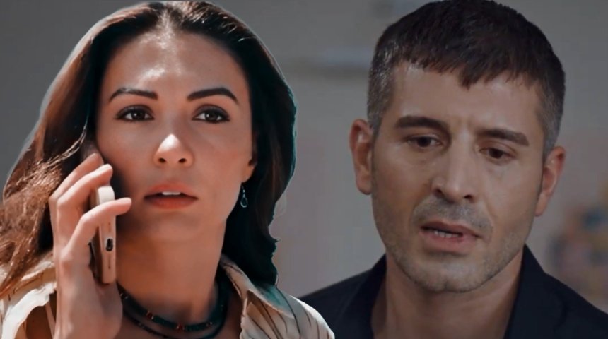 Anne Yarısı'nın fragmanına yorum yağdı! Anne Yarısı konusu ne?