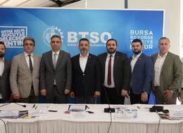 Bursa, imar barışına başvuruda 4'üncü il