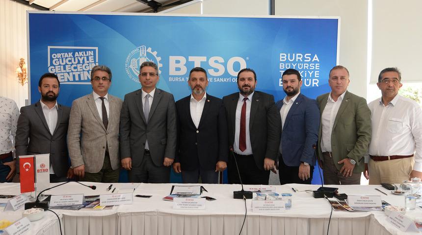 Bursa, imar barışına başvuruda 4'üncü il