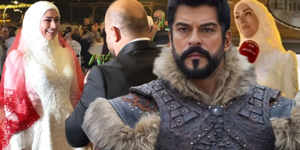 Burak &Ouml;z&ccedil;ivit kız kardeşinin d&uuml;ğ&uuml;n&uuml;ne gitmedi! Nedeni ortaya &ccedil;ıktı