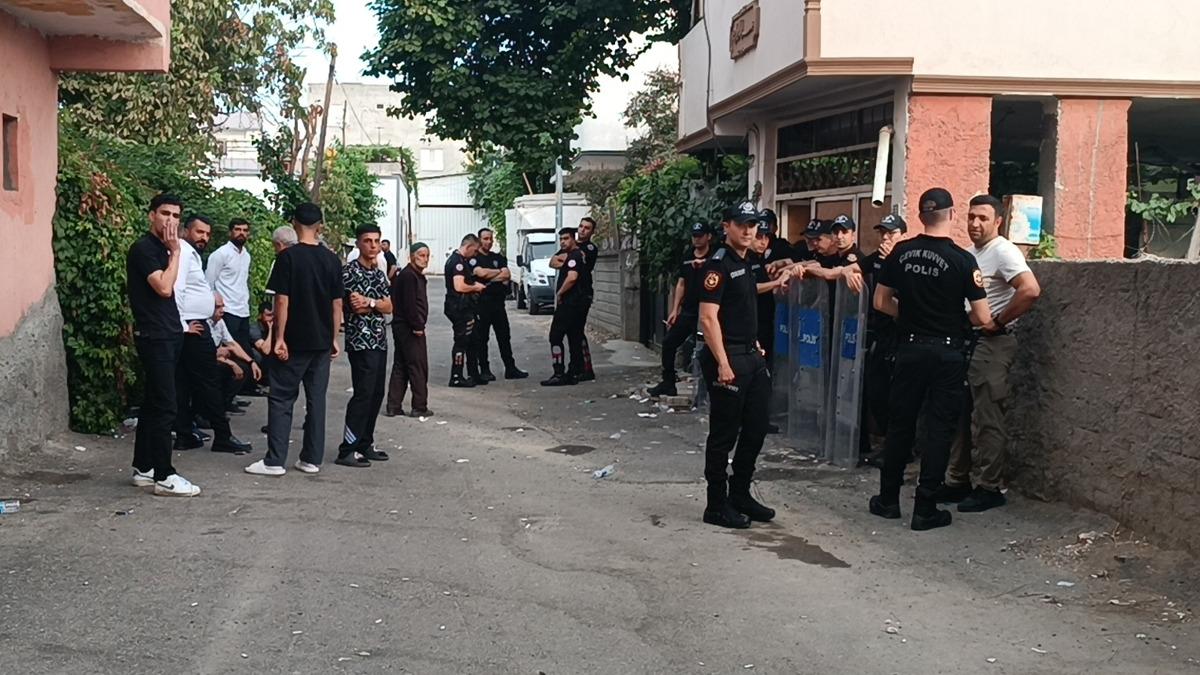 Batman'da kan donduran cinayet! Annenin cansız bedeni çöp konteynerinde bulundu, oğlu teslim oldu - Mynet Yaşam