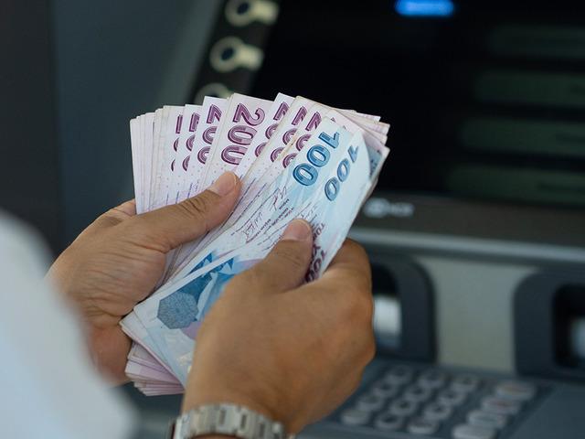 500 bin TL'nin getirisi banka banka belli oldu: İşte mevduat faizinde son durum