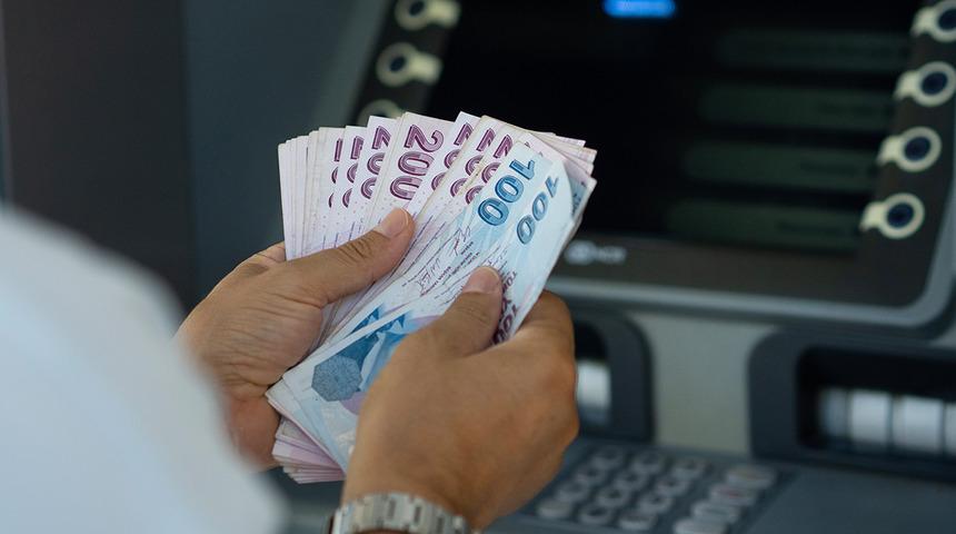 500 bin TL'nin getirisi banka banka belli oldu: İşte mevduat faizinde son durum