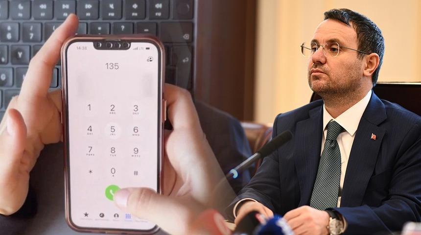 Yarın 3 ilde başlıyor! Yargıda yeni d&ouml;nem: Telefonunuza SMS g&ouml;nderilecek