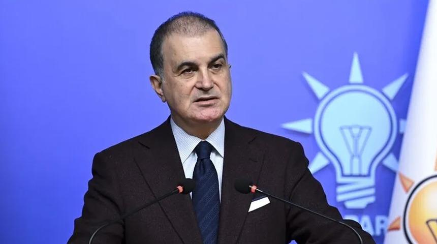&Ccedil;elik'ten Netanyahu'ya &ccedil;ok sert tepki: "S&ouml;yledikleri soykırım &ouml;rg&uuml;t&uuml;n&uuml;n ter&ouml;r propagandasından ibarettir"
