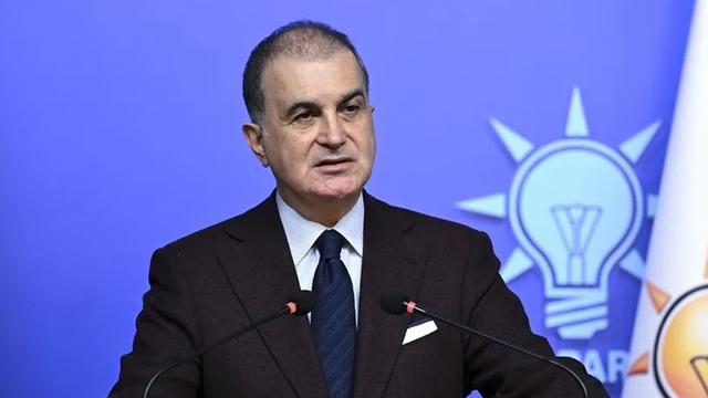 Çelik'ten Netanyahu'ya çok sert tepki: Söyledikleri soykırım örgütünün terör propagandasından ibarettir