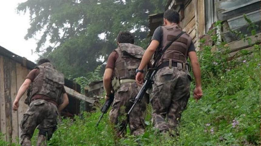 Yalancı çoban hikayesi gerçek oldu! Yaptığı terörist ihbarı Giresun'u ayağa kaldırdı, operasyon başlattı!
