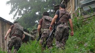 Yalancı çoban hikayesi gerçek oldu! Yaptığı terörist ihbarı Giresun'u ayağa kaldırdı, operasyon başlattı!