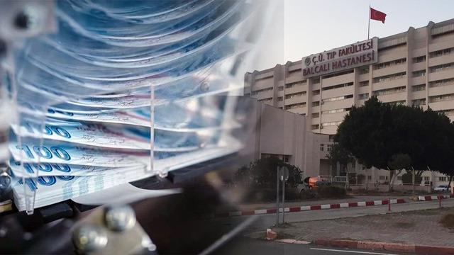 Hastanede 15 milyonluk ilaç vurgunu! Depo sorumlusu tutuklandı: Borcumdan sattım