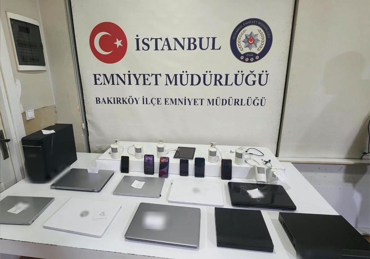 Bakırköy deki güzellik merkezindeki skandalda yeni gelişme! 1 şüpheli daha tutuklandı 3