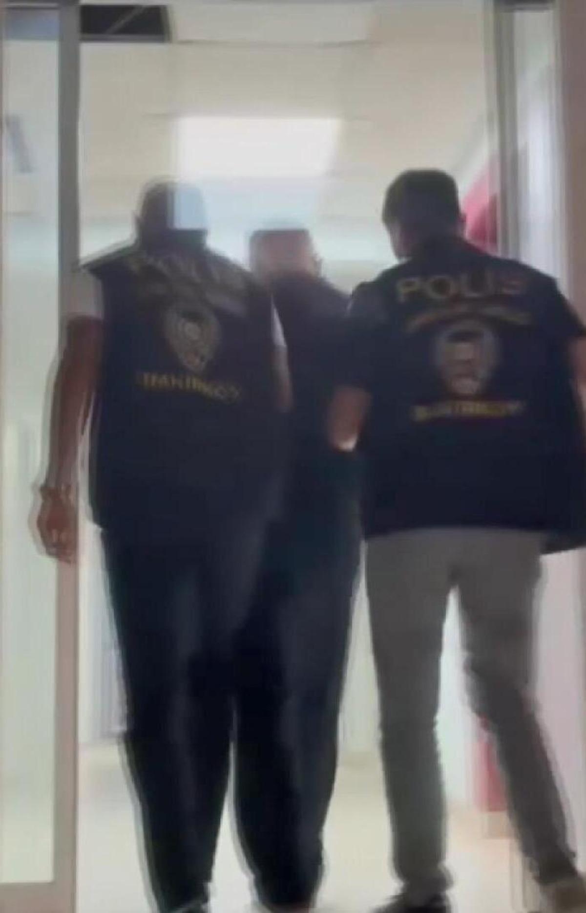 Bakırköy deki güzellik merkezindeki skandalda yeni gelişme! 1 şüpheli daha tutuklandı 1
