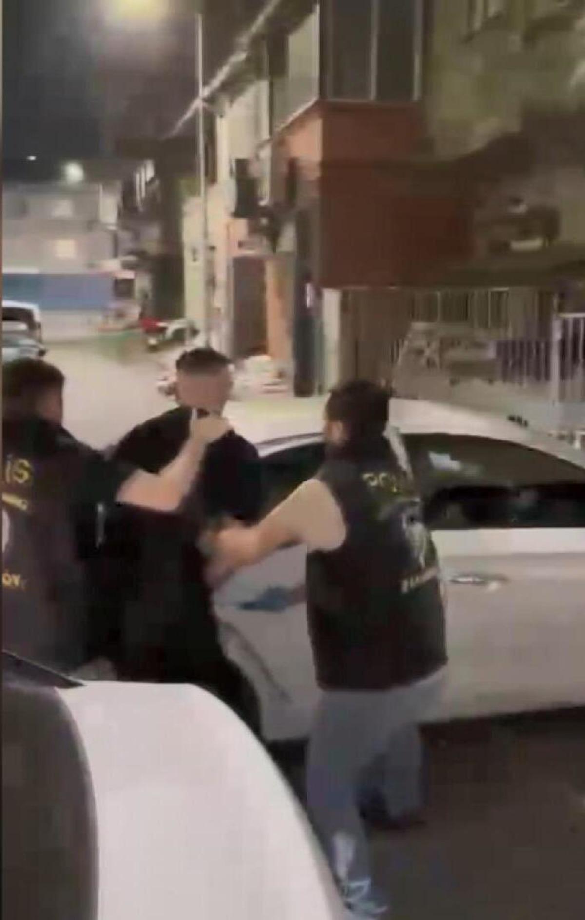Bakırköy deki güzellik merkezindeki skandalda yeni gelişme! 1 şüpheli daha tutuklandı 2