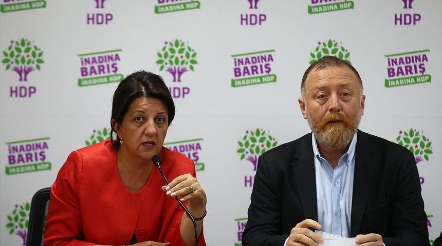 HDP Eş Genel Başkanı Sezai Temelli'den çocuk istismarı tartışmasına ilginç öneri: Çocuk bakanlığı kurulsun