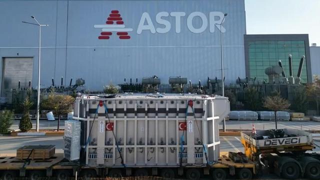 ASTOR hissesinden ge&ccedil;en hafta kim aldı, kim sattı?