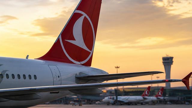 THYAO'da ge&ccedil;en hafta 9,3 milyon lot alım, 10,3 milyon lot satış