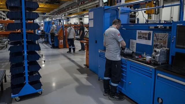 447 milyar liralık yatırımın adresi belli oldu: 64 bin kişiye istihdam