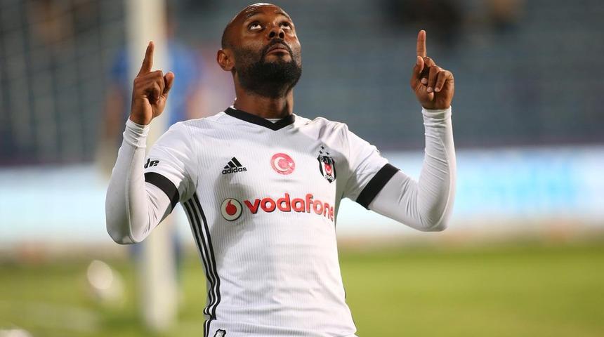 Bursaspor'da rota Valter Birsa! Vagner Love'dan vazgeçildi