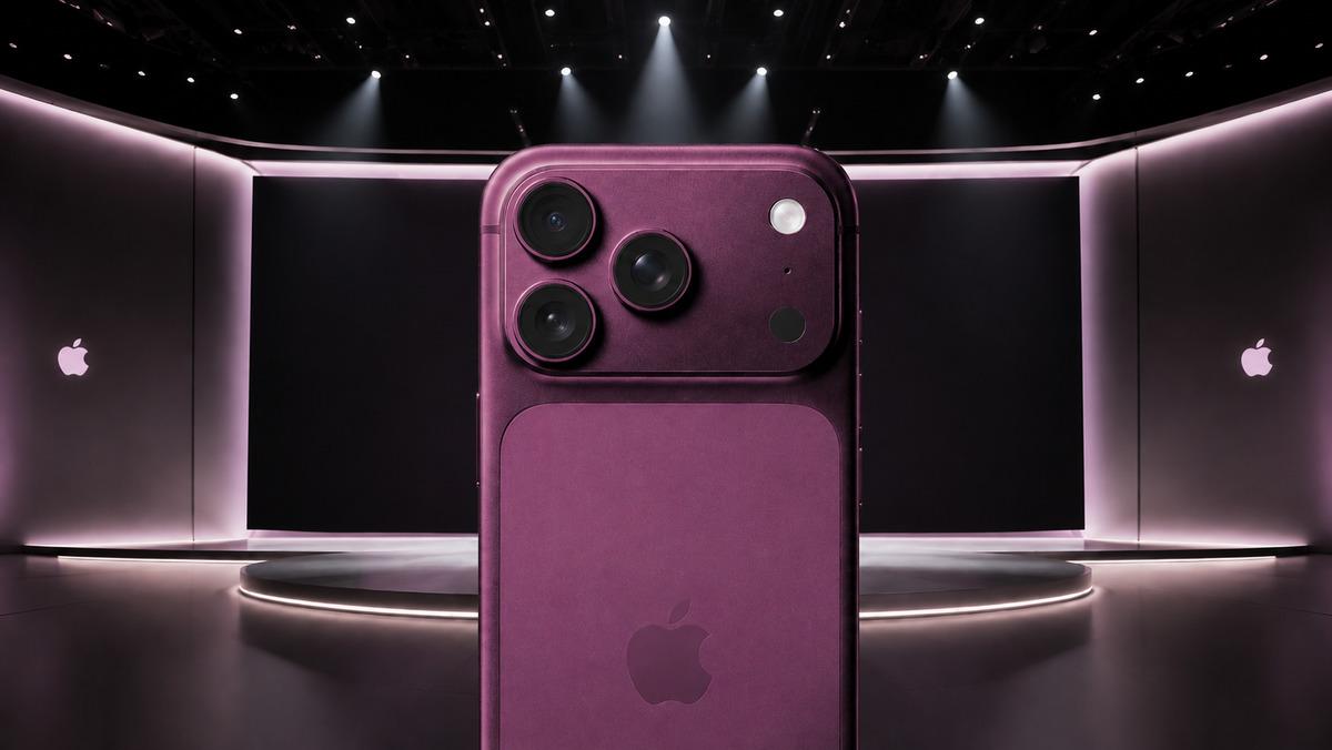 iPhone 18 Pro &ouml;n siparişleri bu yıl alışılmadık bir g&uuml;nde başlayabilir 1