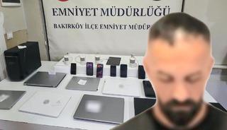 G&uuml;zellik merkezindeki skandalda yeni gelişme! 1 ş&uuml;pheli daha g&ouml;zaltına alındı