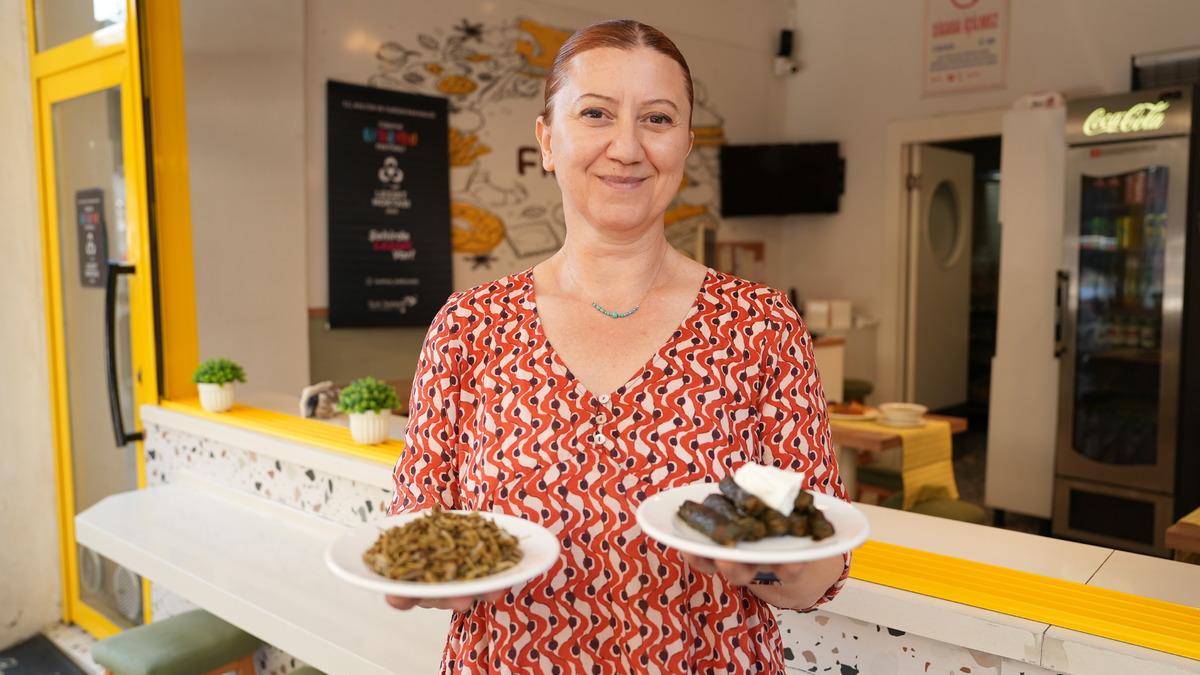 Ordu K&uuml;lt&uuml;r Yolu Festivali&rsquo;nde şeflerin lezzet listesi belli oldu: Bunları yemeden d&ouml;nmeyin! 1
