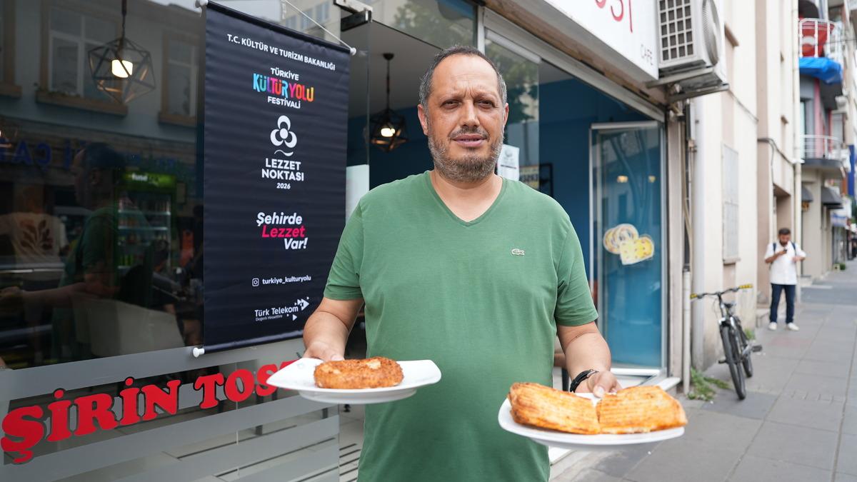 Ordu K&uuml;lt&uuml;r Yolu Festivali&rsquo;nde şeflerin lezzet listesi belli oldu: Bunları yemeden d&ouml;nmeyin! 13