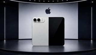 Katlanabilir iPhone Ultra'nın ekran tamiri cep yakabilir!