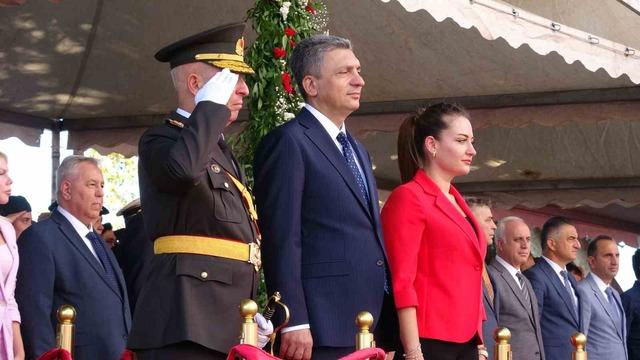 Antalya&rsquo;da 30 Ağustos coşkusu yaşandı 14