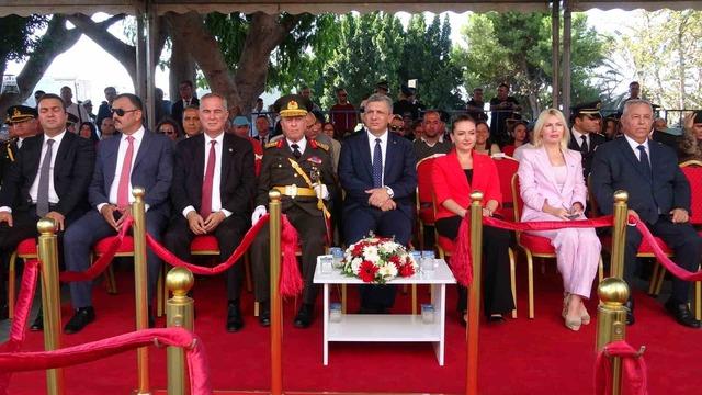 Antalya&rsquo;da 30 Ağustos coşkusu yaşandı 10