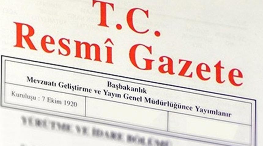 İşte yeni ve son KHK'nın detayları! 699 sayılı KHK ile ihraç edilenlerin kurumları belli oldu (6 Temmuz 2018 KHK ihraç edilenlerin listesi)