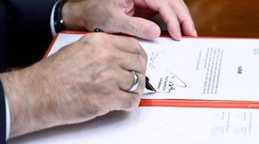 Son OHAL KHK'sı geliyor! İşte Resmi Gazete'de yayımlanacak 699 sayılı yeni KHK'nın dikkat çeken detayları!