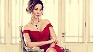 Ünlüleri bir araya getiren festival 