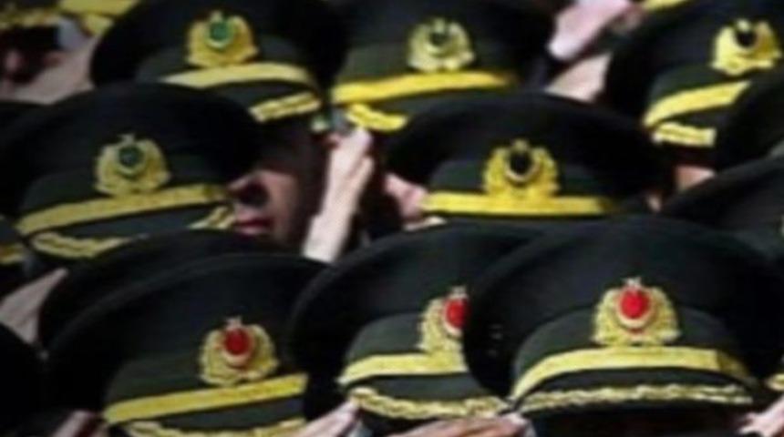 Yeni ve Son KHK ile TSK'dan ihraç edilen subay astsubayların listesi açıklanıyor! 699 sayılı KHK ne zaman yayınlanacak