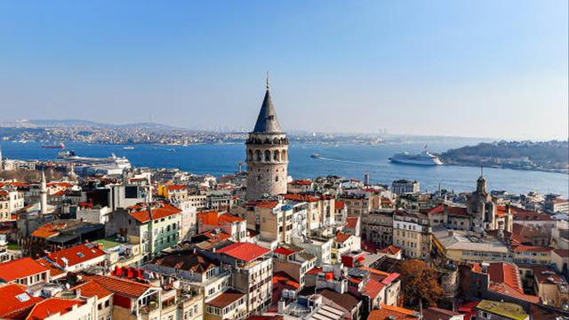 Z&uuml;rih'te 1 tane İstanbul'da 9 tane alınabiliyor: Avrupa'nın en ucuzu oldu