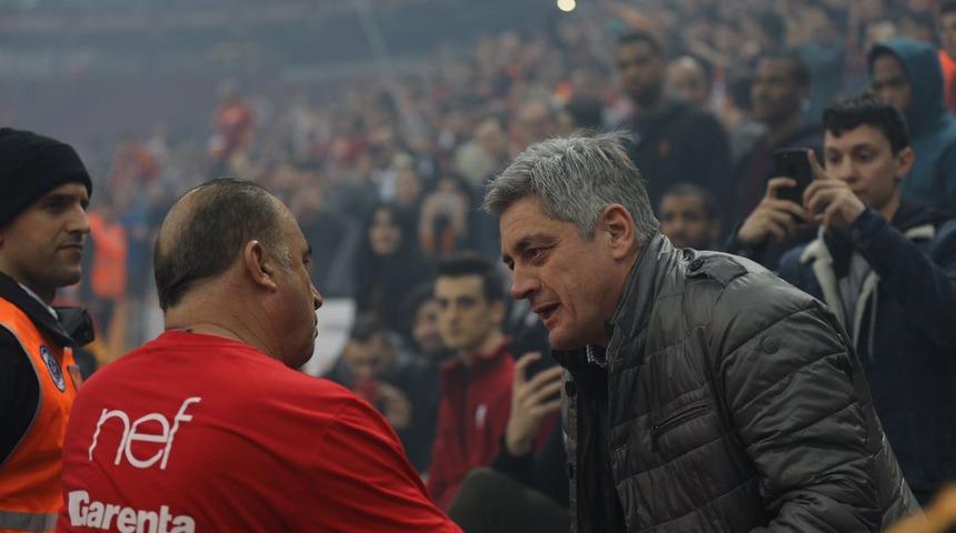 Oktay Mahmuti'den Mustafa Cengiz'e flaş cevap!