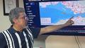 Marmara'daki sars�nt�lar tedirgin etmi�ti! Uzman isimden 
