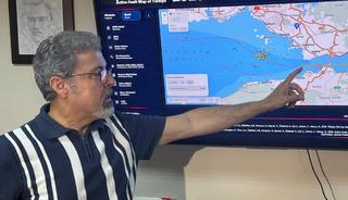 Marmara'daki sarsıntılar tedirgin etmişti! Uzman isimden "Deprem Fırtınası" vurgusu