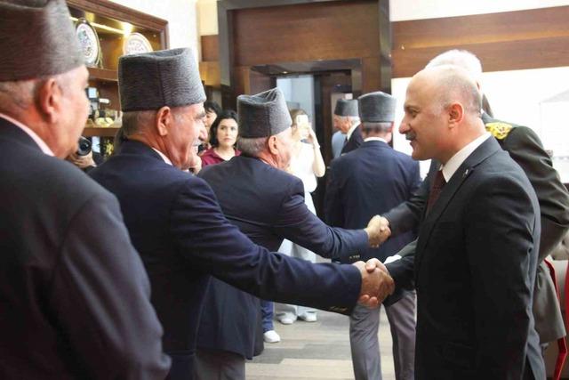 Aydın’da 30 Ağustos Zafer Bayramı’nın 104. yıl dönümü coşkuyla kutlandı 9