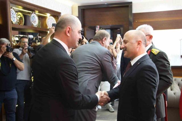 Aydın’da 30 Ağustos Zafer Bayramı’nın 104. yıl dönümü coşkuyla kutlandı 8