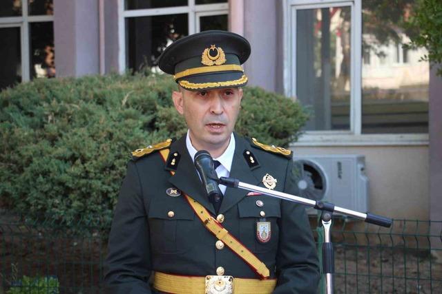 Aydın’da 30 Ağustos Zafer Bayramı’nın 104. yıl dönümü coşkuyla kutlandı 5