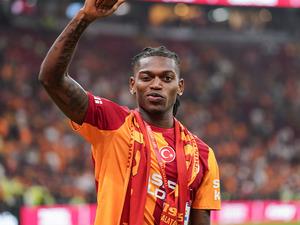 Galatasaray Rafael Leao'nun maliyetini KAP'a bildirdi!