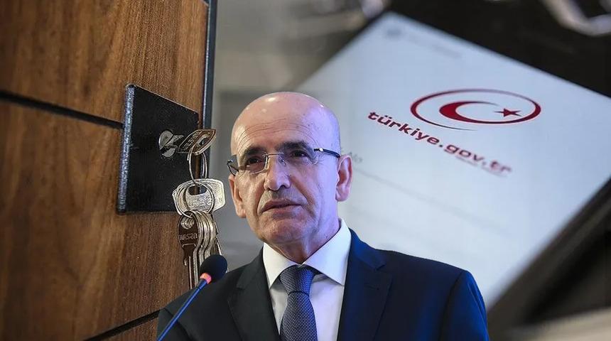 Kira s&ouml;zleşmelerinde yeni d&ouml;nem! D&uuml;ğmeye basıldı: e-Devlet zorunlu oluyor