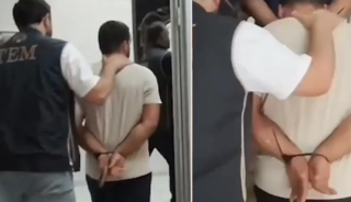 İ&ccedil;işleri Bakanı &Ccedil;ift&ccedil;i'den provokasyon uyarısı