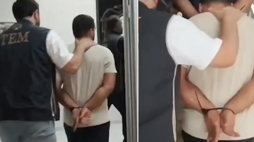İ&ccedil;işleri Bakanı &Ccedil;ift&ccedil;i'den provokasyon uyarısı